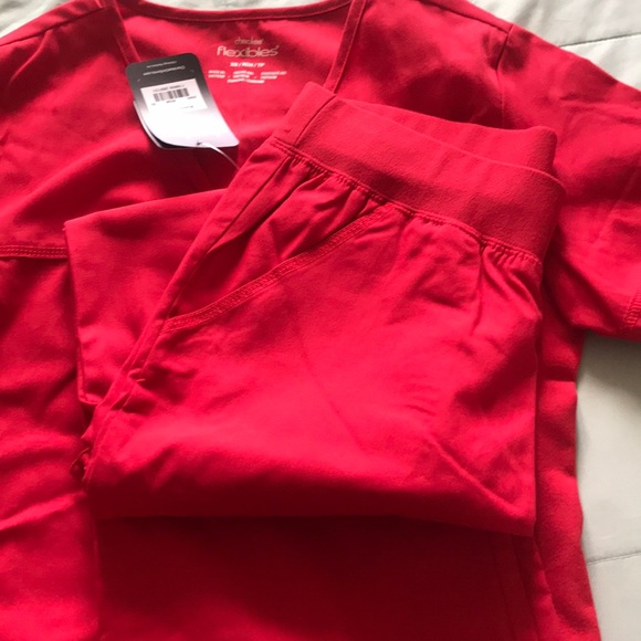 XS Cherokee flexibles set - Picture 2 of 5